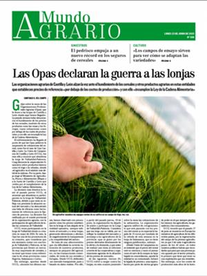 Mundo agrario VALL