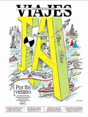 Viajes