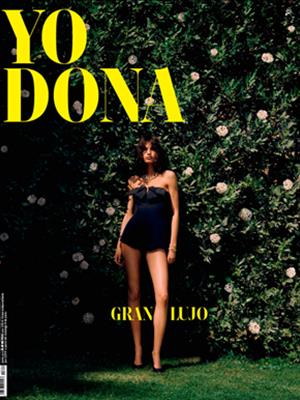 Yo Dona
