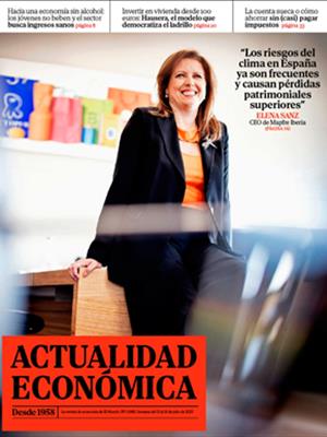 Actualidad Económica