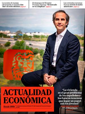 Actualidad Económica