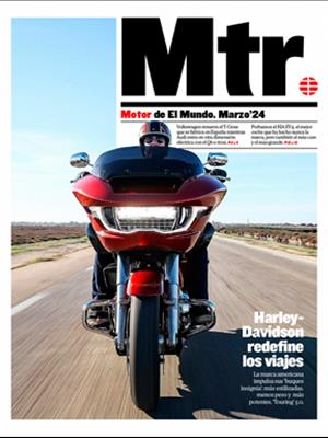 Motor