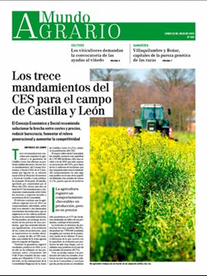 Mundo agrario VALL